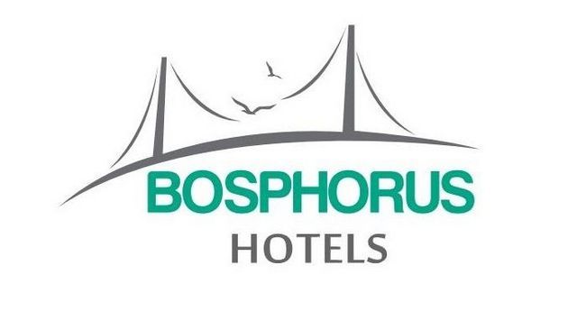 Le Bosphorus Al Madinah Hotel Medina Logó fotó